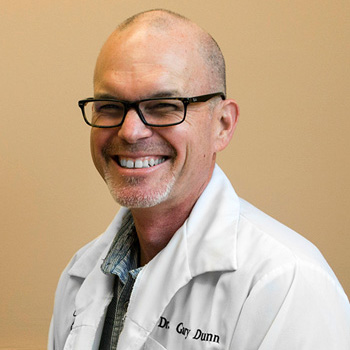 Dr. Gary B. Dunn