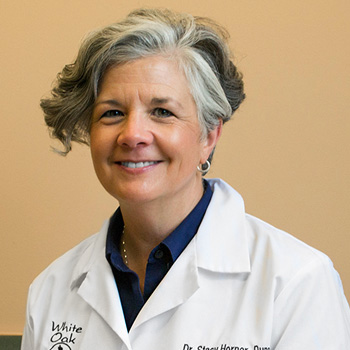 Dr. Stacy Horner-Dunn